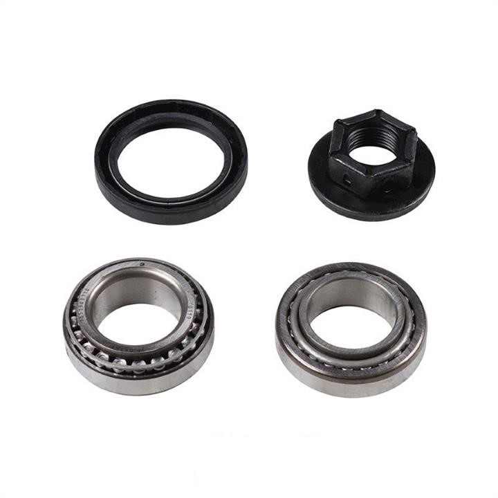 Jp Group 1551300110 Rear Wheel Bearing Kit 1551300110: Buy near me at 2407.PL in Poland at an Affordable price!