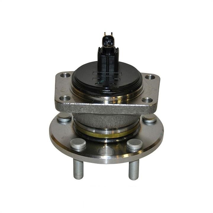 Jp Group 1551400400 Wheel hub with rear bearing 1551400400: Buy near me in Poland at 2407.PL - Good price!