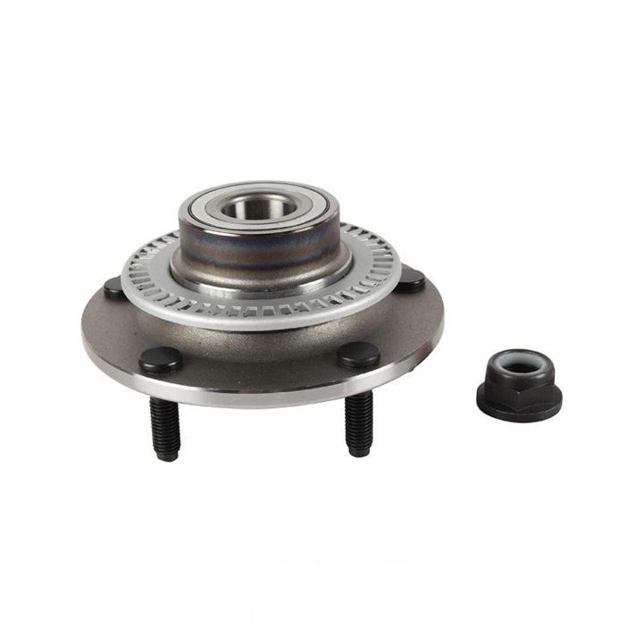 Jp Group 1551400600 Wheel hub with rear bearing 1551400600: Buy near me in Poland at 2407.PL - Good price!