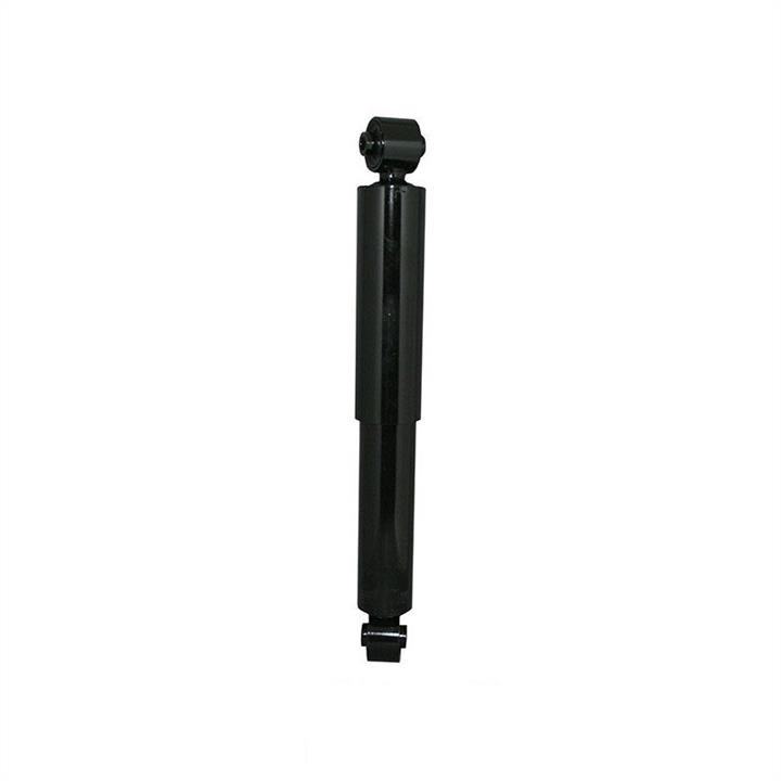 Jp Group 1552100800 Rear oil and gas suspension shock absorber 1552100800: Buy near me in Poland at 2407.PL - Good price!