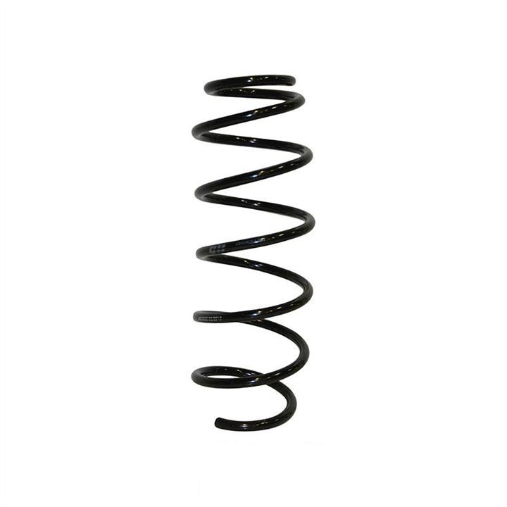Jp Group 1552204500 Coil spring 1552204500: Buy near me in Poland at 2407.PL - Good price!