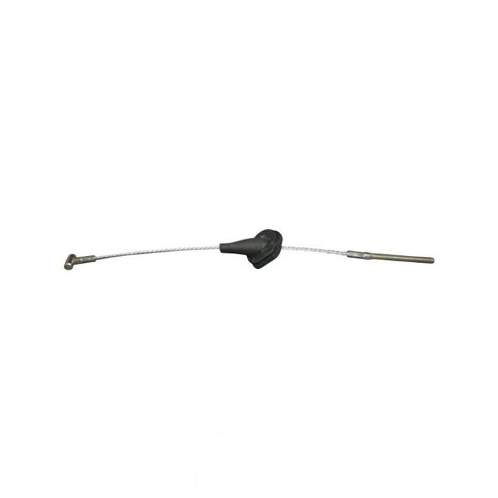 Jp Group 1570300100 Cable Pull, parking brake 1570300100: Buy near me in Poland at 2407.PL - Good price!