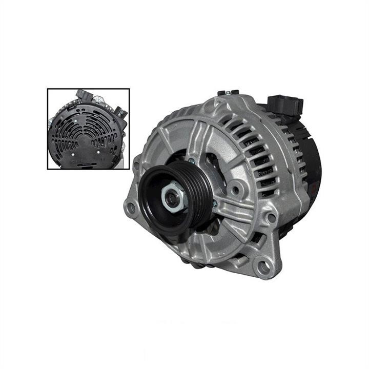 Jp Group 1590104300 Alternator 1590104300: Buy near me at 2407.PL in Poland at an Affordable price!