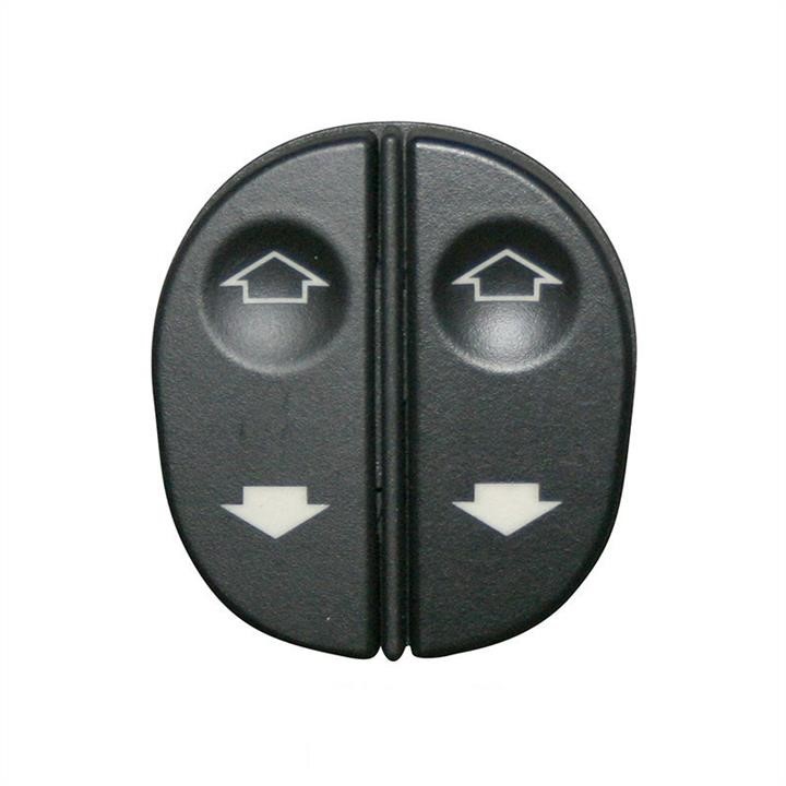 Jp Group 1596700270 Power window button 1596700270: Buy near me at 2407.PL in Poland at an Affordable price!