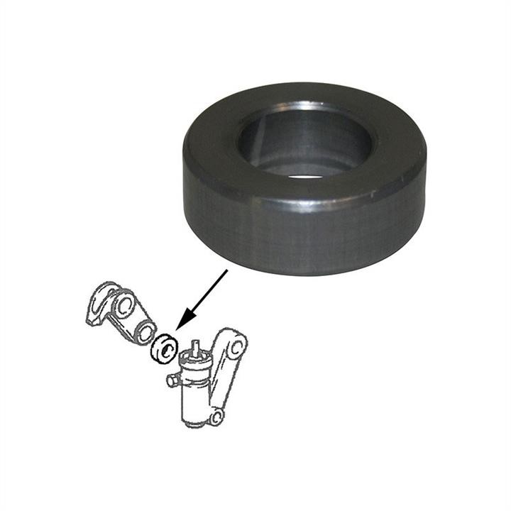 Jp Group 1612650100 Spacer sleeve for tightener 1612650100: Buy near me in Poland at 2407.PL - Good price!
