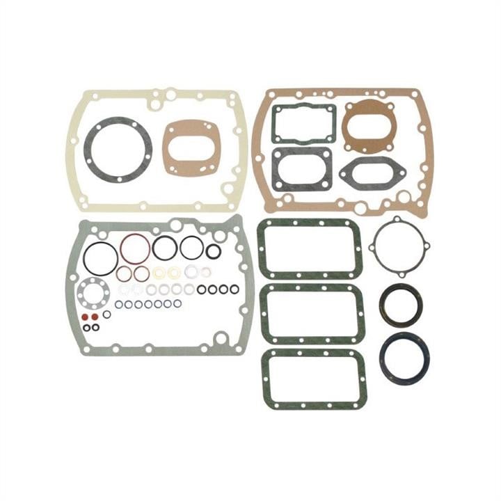 Jp Group 1618900112 Gasket Set, crank case 1618900112: Buy near me at 2407.PL in Poland at an Affordable price!