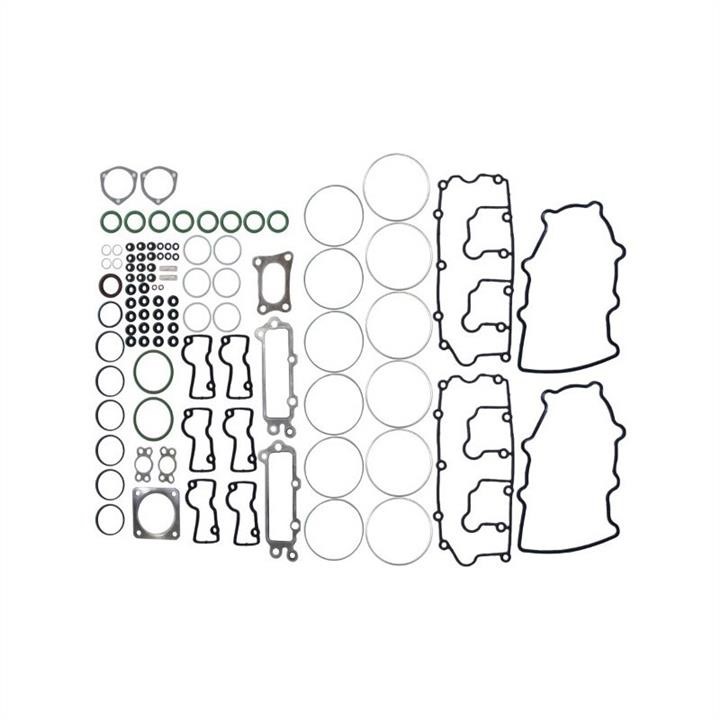 Jp Group 1619000212 Gasket Set, cylinder head 1619000212: Buy near me in Poland at 2407.PL - Good price!