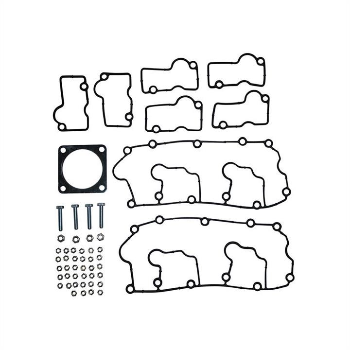 Jp Group 1619200210 Gasket Set, cylinder head 1619200210: Buy near me in Poland at 2407.PL - Good price!