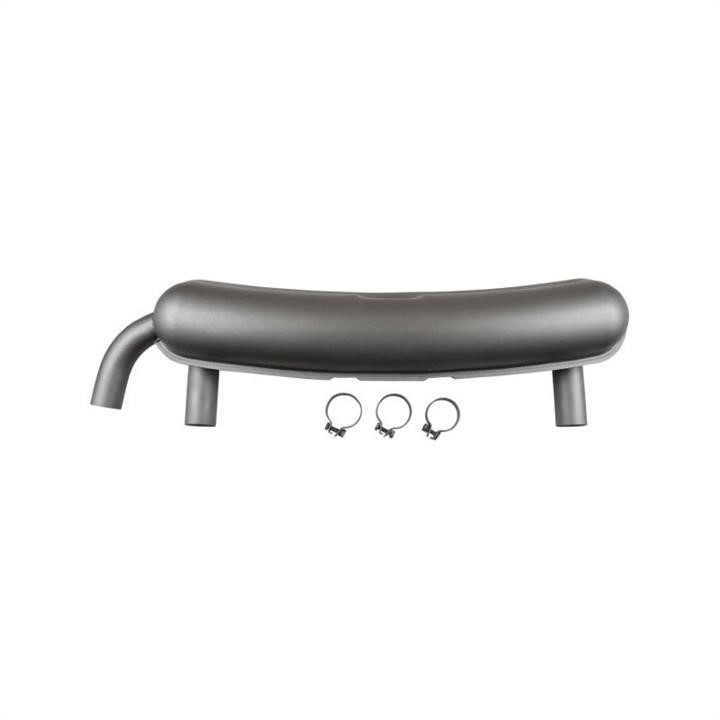 Jp Group 1620612100 Direct-flow muffler 1620612100: Buy near me in Poland at 2407.PL - Good price!
