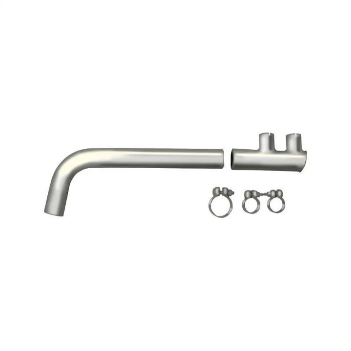 Jp Group 1620705410 Exhaust pipe 1620705410: Buy near me in Poland at 2407.PL - Good price!