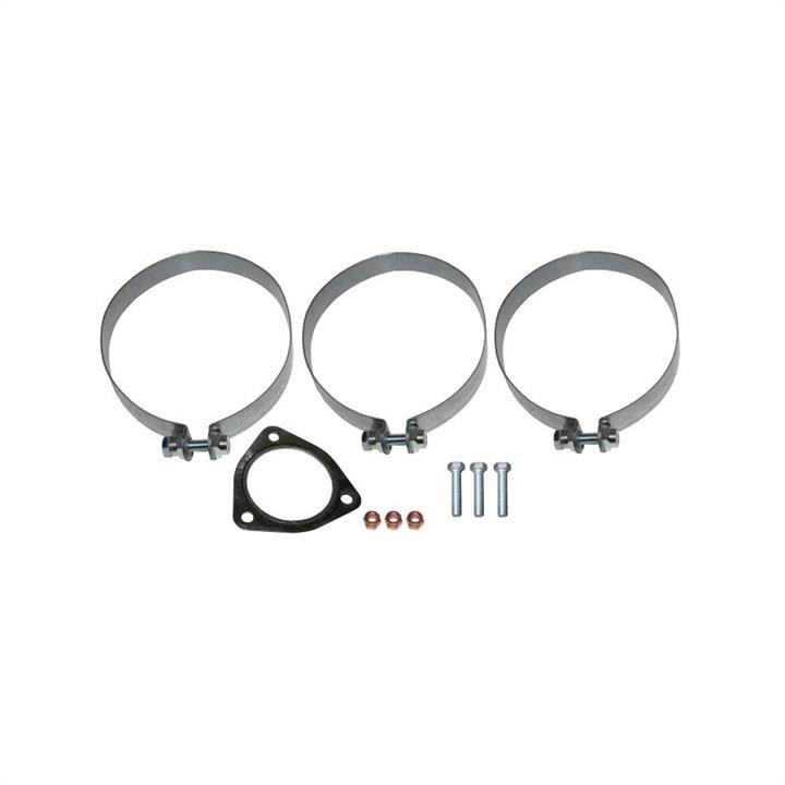 Jp Group 1621700210 Fitting kit for silencer 1621700210: Buy near me in Poland at 2407.PL - Good price!