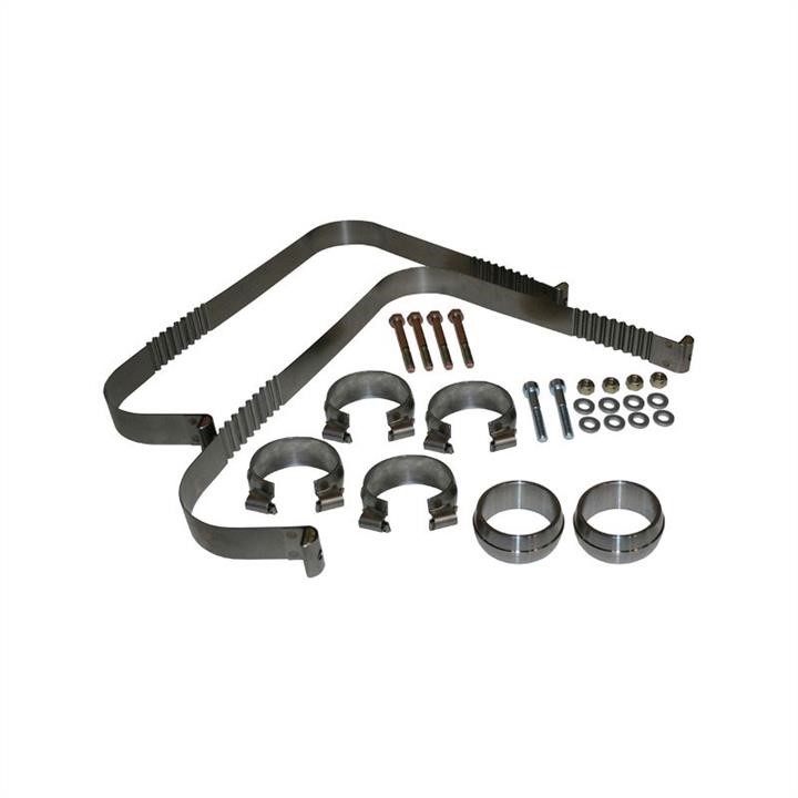 Jp Group 1621700510 Fitting kit for silencer 1621700510: Buy near me in Poland at 2407.PL - Good price!