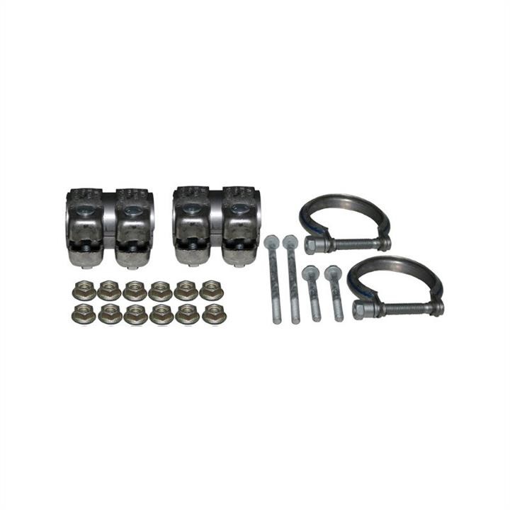 Jp Group 1621700710 Fitting kit for silencer 1621700710: Buy near me in Poland at 2407.PL - Good price!