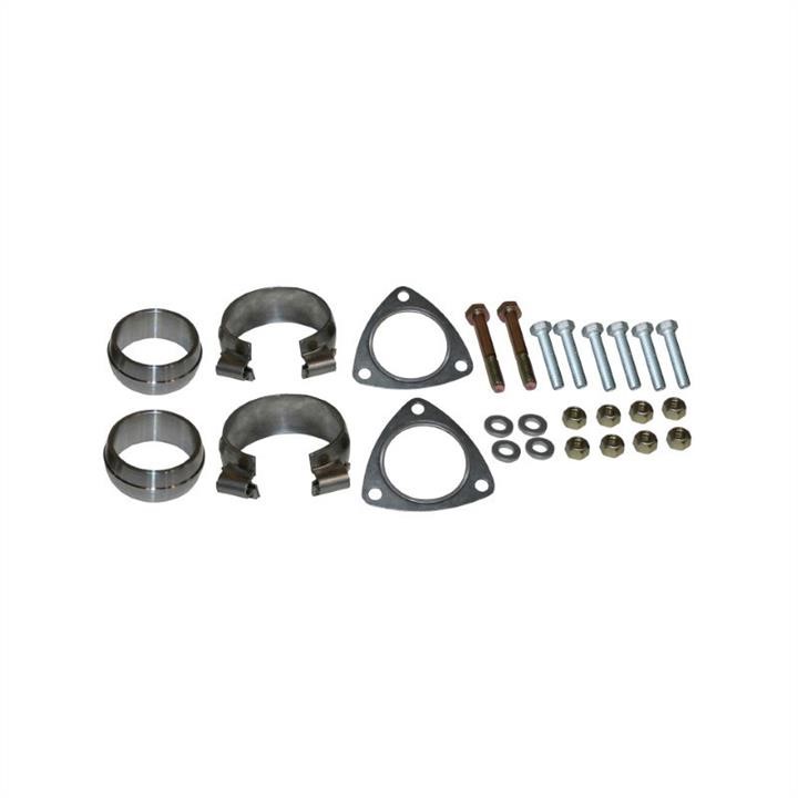 Jp Group 1621701110 Fitting kit for silencer 1621701110: Buy near me at 2407.PL in Poland at an Affordable price!