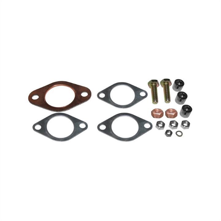 Jp Group 1621701410 Exhaust gas mounting kit 1621701410: Buy near me in Poland at 2407.PL - Good price!
