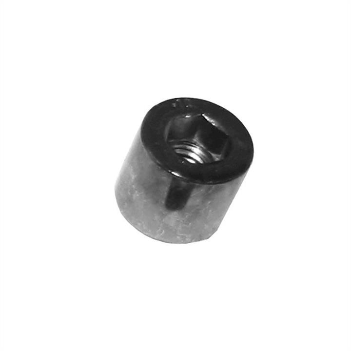 Jp Group 1623400100 Exhaust system mounting nut 1623400100: Buy near me in Poland at 2407.PL - Good price!