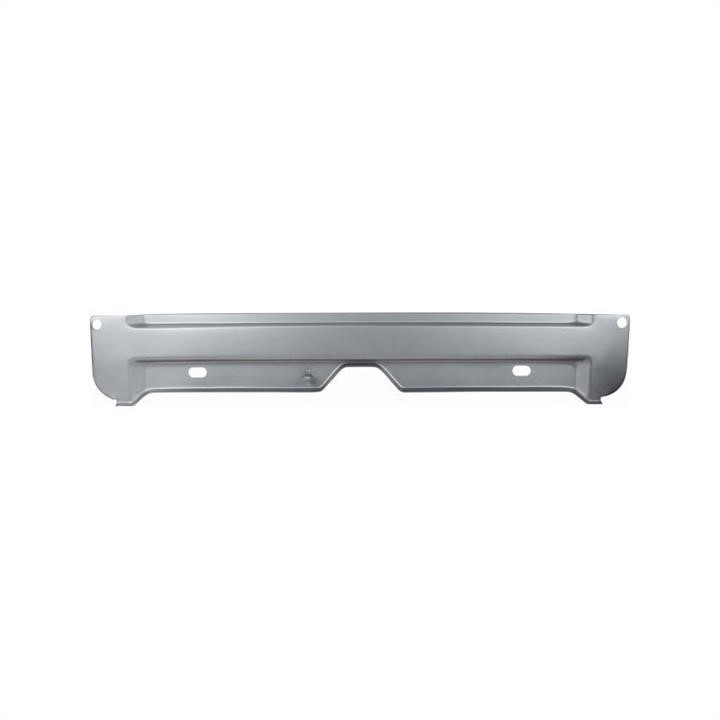 Jp Group 1680602600 Engine rear lower panel, inner skin only 1680602600: Buy near me at 2407.PL in Poland at an Affordable price!