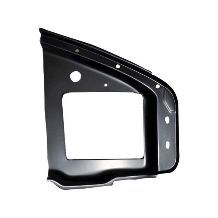 Jp Group 1682350770 Inner wing panel 1682350770: Buy near me in Poland at 2407.PL - Good price!