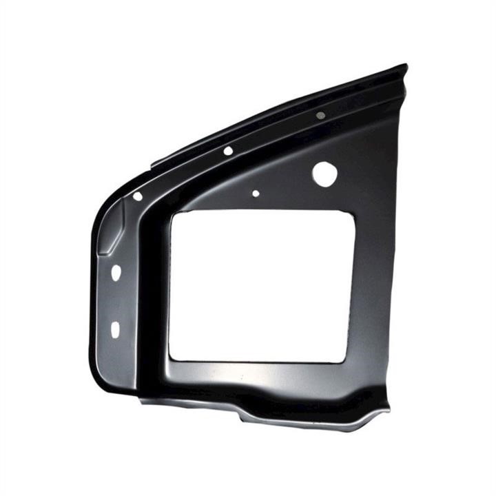 Jp Group 1682350780 Inner wing panel 1682350780: Buy near me in Poland at 2407.PL - Good price!