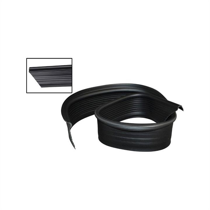 Jp Group 1684000280 Rubber pad, right 1684000280: Buy near me in Poland at 2407.PL - Good price!