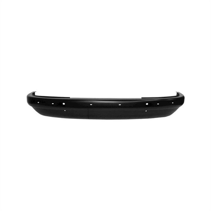 Jp Group 1684101100 Front bumper 1684101100: Buy near me in Poland at 2407.PL - Good price!