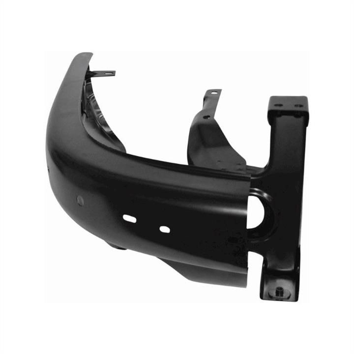 Jp Group 1684400570 Rear bumper corner left 1684400570: Buy near me at 2407.PL in Poland at an Affordable price!
