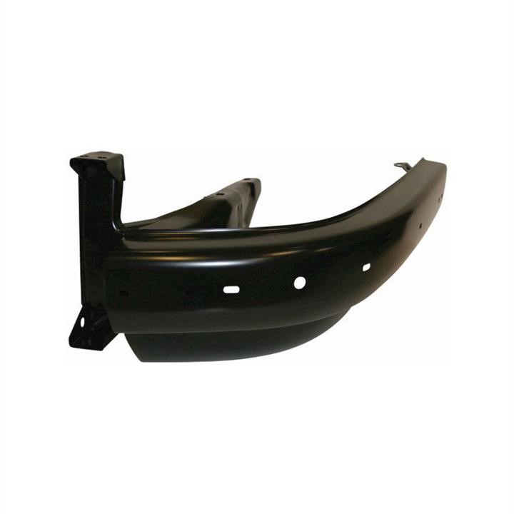 Jp Group 1684400680 Rear bumper corner right 1684400680: Buy near me in Poland at 2407.PL - Good price!