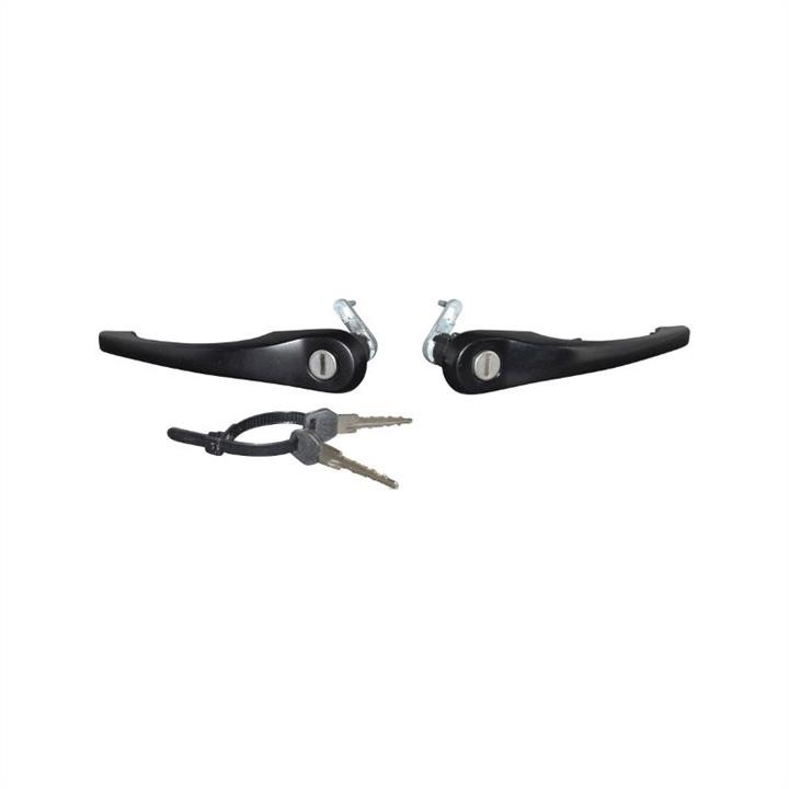 Jp Group 1687100810 Handle-assist 1687100810: Buy near me in Poland at 2407.PL - Good price!