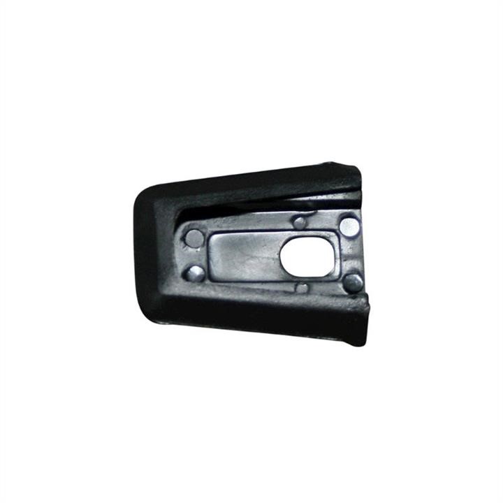 Jp Group 1687150200 External door lock cover 1687150200: Buy near me in Poland at 2407.PL - Good price!