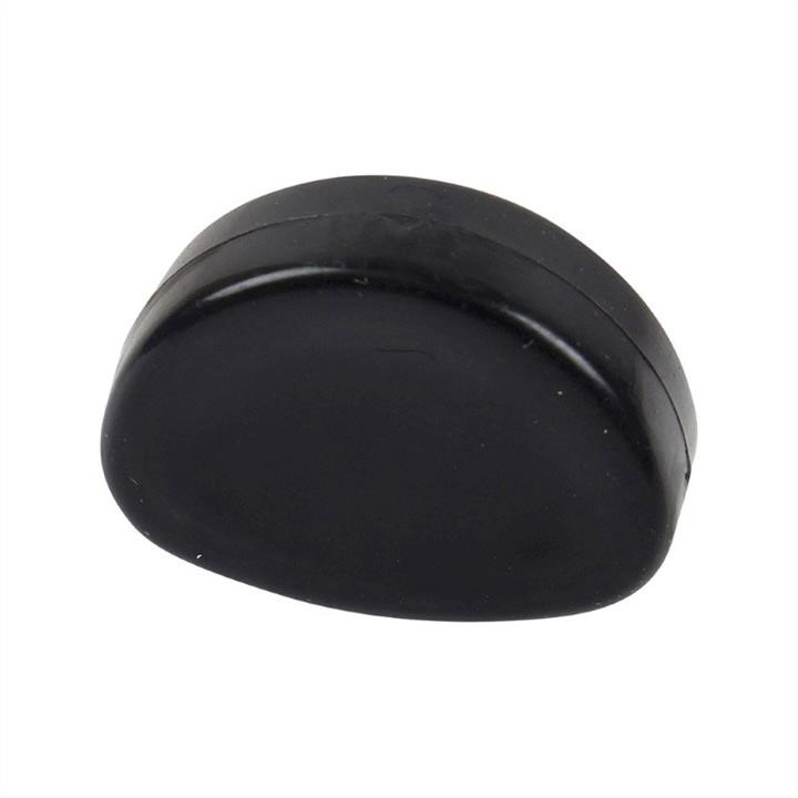 Jp Group 1688000400 Knob for heater control, black 1688000400: Buy near me in Poland at 2407.PL - Good price!