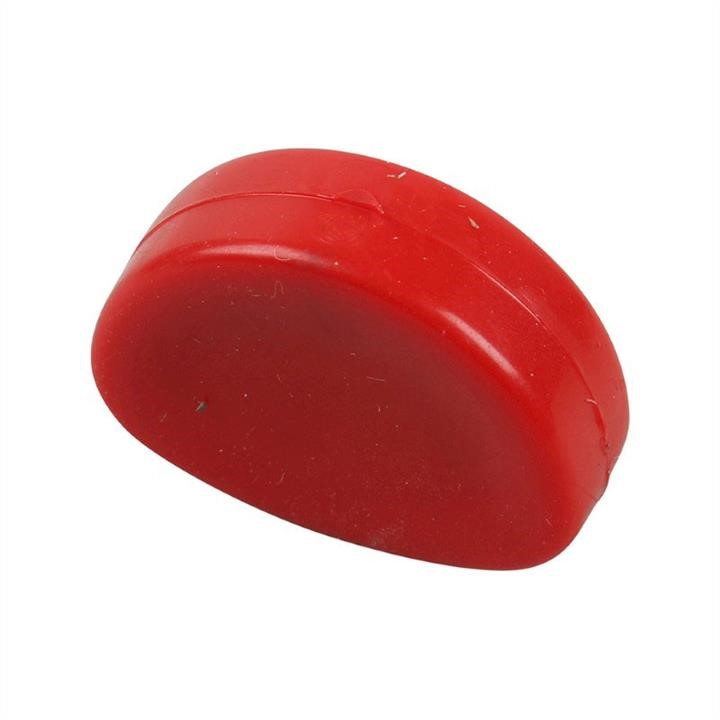 Jp Group 1688000500 Knob for heater control, red 1688000500: Buy near me in Poland at 2407.PL - Good price!