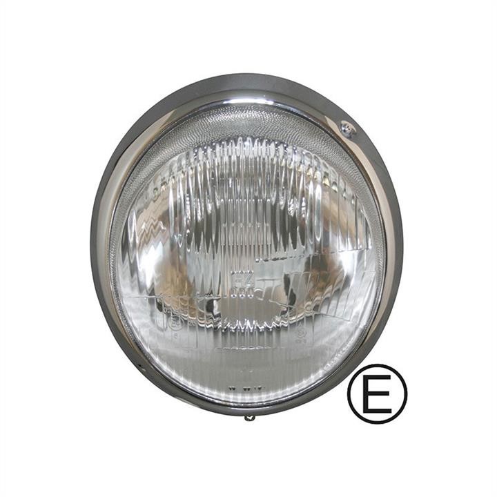 Jp Group 1695100100 Headlight left 1695100100: Buy near me in Poland at 2407.PL - Good price!