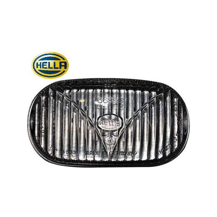 Jp Group 1695250402 Fog lamp glass 1695250402: Buy near me in Poland at 2407.PL - Good price!