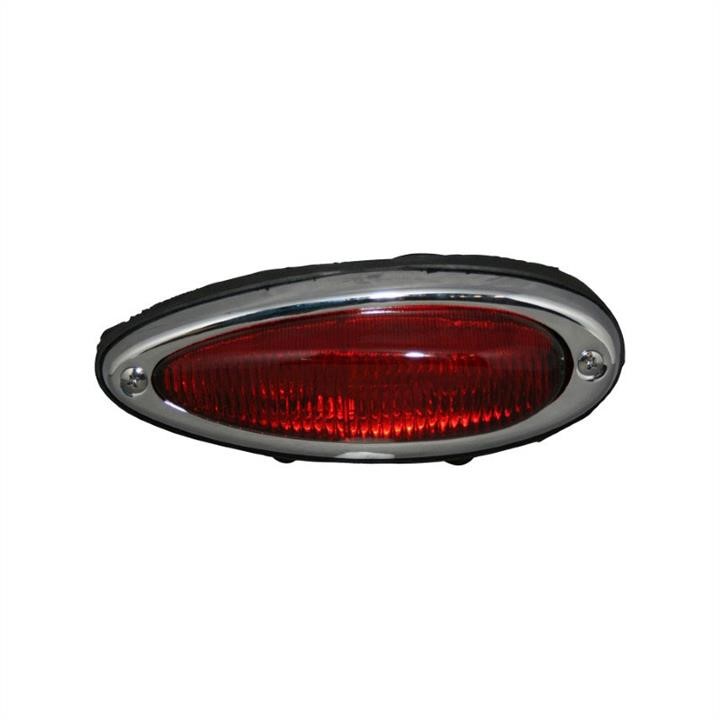 Jp Group 1695300180 Tail light assembly with rubber seal, right 1695300180: Buy near me at 2407.PL in Poland at an Affordable price!