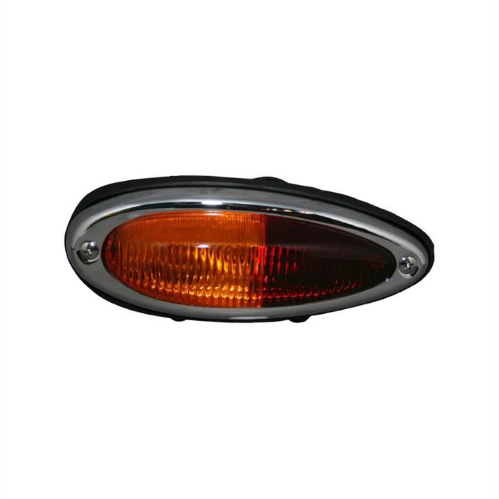 Jp Group 1695300270 Tail light assembly with rubber seal, left 1695300270: Buy near me in Poland at 2407.PL - Good price!