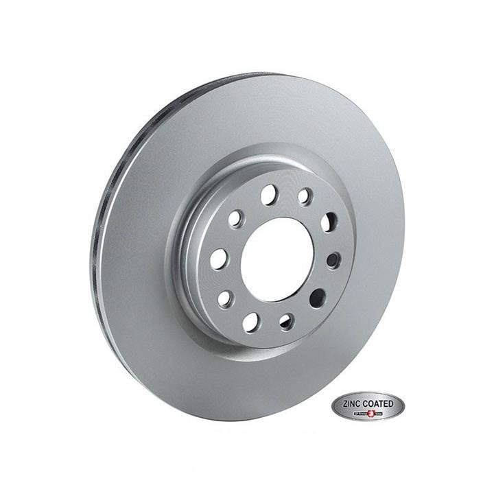 Jp Group 3063200700 Brake disc 3063200700: Buy near me at 2407.PL in Poland at an Affordable price!