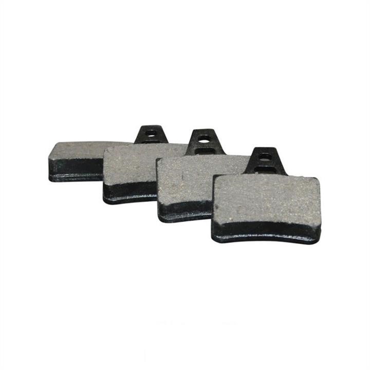 Jp Group 3163700310 Front disc brake pads, set 3163700310: Buy near me at 2407.PL in Poland at an Affordable price!