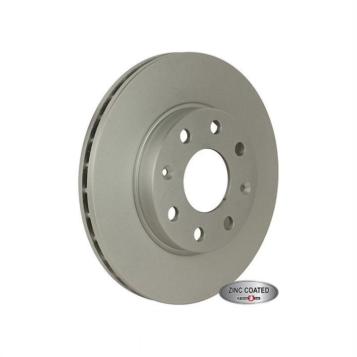 Jp Group 3263100300 Front brake disc ventilated 3263100300: Buy near me in Poland at 2407.PL - Good price!