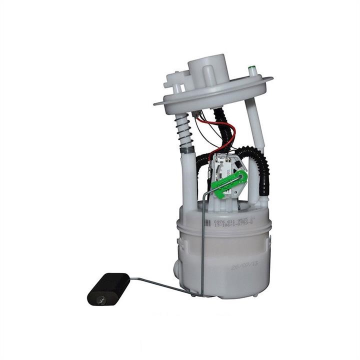 Jp Group 3315200600 Fuel pump 3315200600: Buy near me in Poland at 2407.PL - Good price!
