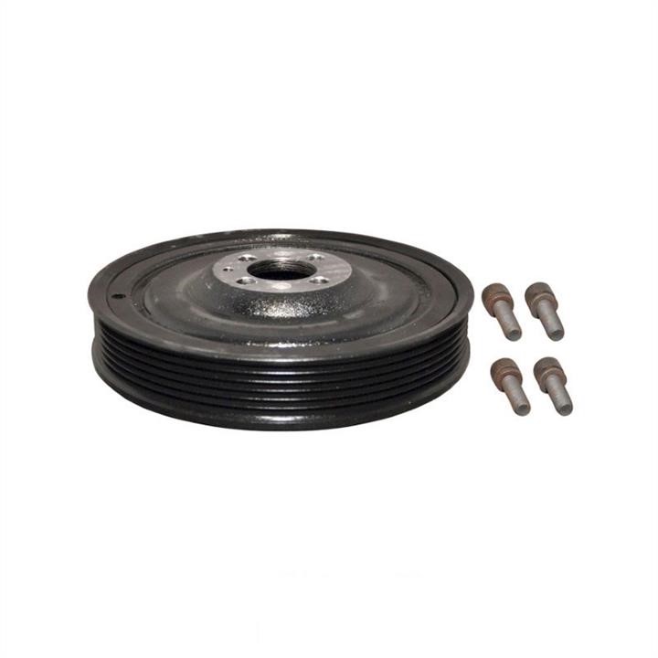Jp Group 3318300100 Belt Pulley, crankshaft 3318300100: Buy near me at 2407.PL in Poland at an Affordable price!