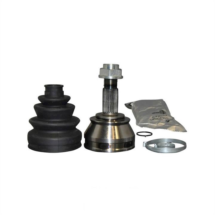 Jp Group 3343300410 CV joint 3343300410: Buy near me in Poland at 2407.PL - Good price!