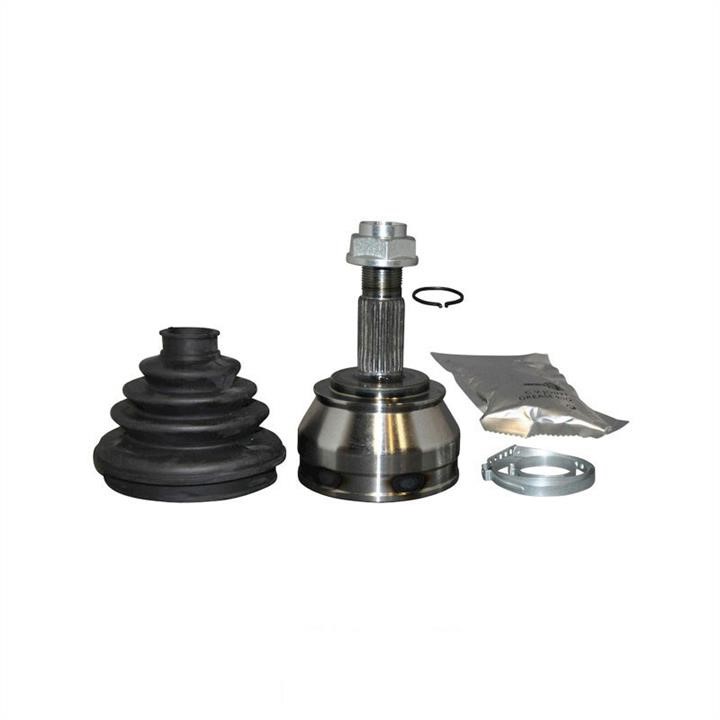 Jp Group 3343300710 CV joint 3343300710: Buy near me in Poland at 2407.PL - Good price!