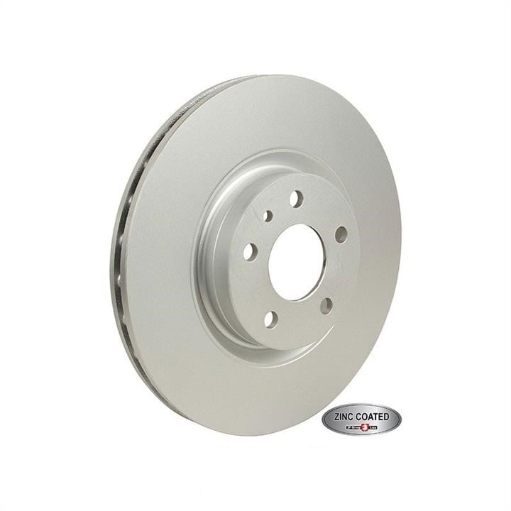 Jp Group 3363100200 Front brake disc ventilated 3363100200: Buy near me at 2407.PL in Poland at an Affordable price!