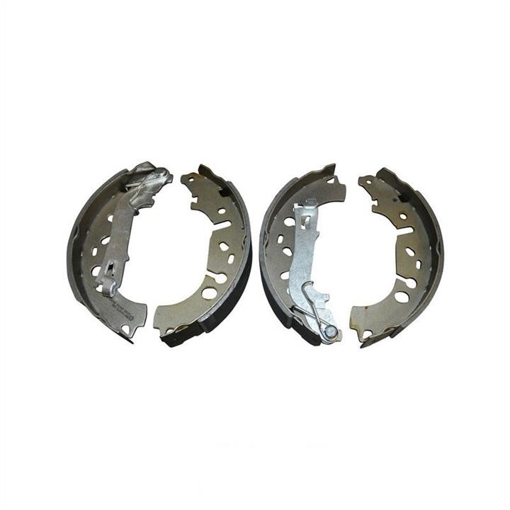 Jp Group 3363900910 Brake shoe set 3363900910: Buy near me at 2407.PL in Poland at an Affordable price!