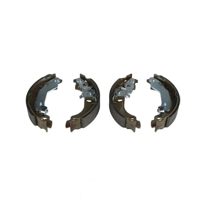 Jp Group 3363901310 Brake shoe set 3363901310: Buy near me at 2407.PL in Poland at an Affordable price!