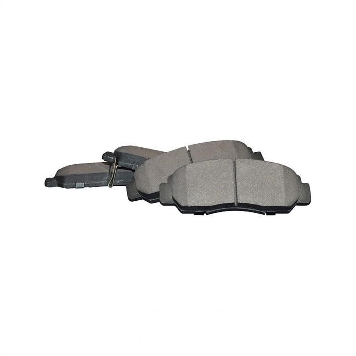 Jp Group 3463600810 Front disc brake pads, set 3463600810: Buy near me at 2407.PL in Poland at an Affordable price!