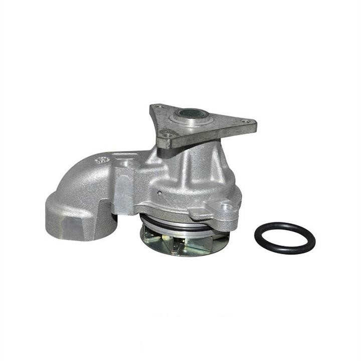 Jp Group 3514100400 Water pump 3514100400: Buy near me in Poland at 2407.PL - Good price!