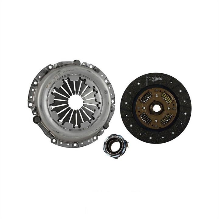 Jp Group 3530401310 Clutch kit 3530401310: Buy near me at 2407.PL in Poland at an Affordable price!