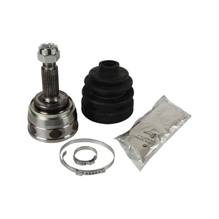 Jp Group 3543300110 Front drive shaft joint left, set 3543300110: Buy near me in Poland at 2407.PL - Good price!