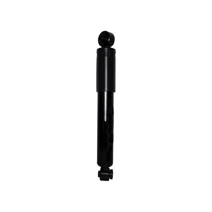 Jp Group 3552101100 Rear oil and gas suspension shock absorber 3552101100: Buy near me in Poland at 2407.PL - Good price!